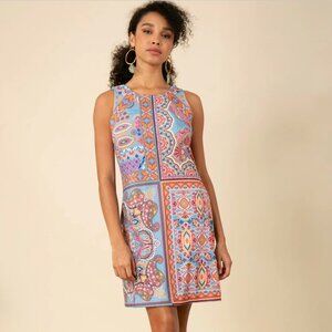 Hale Bob Heidi Dress NEW! NWT